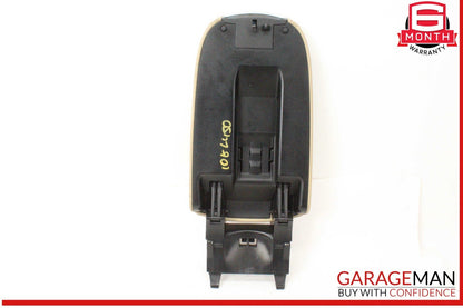 06-12 Mercedes X164 GL450 Center Console Armrest Arm Rest Cover 1646800251 OEM