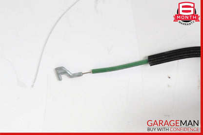15-20 Mercedes W205 C350e C300 C43 AMG Rear Left Side Door Lock Latch Actuator
