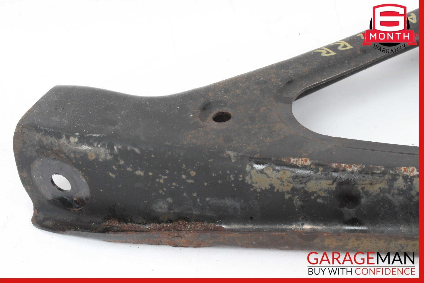 11-18 Porsche Cayenne 958 Rear Right Passenger Side Lower Control Arm OEM