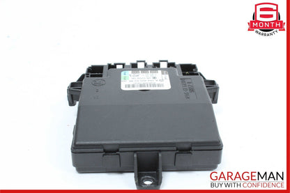 06-13 Mercedes W164 ML350 GL450 Front Left Driver Side Door Control Module Unit