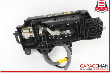 17-24 Audi A4 Allroad Front / Rear Right Passenger Side Exterior Door Handle OEM