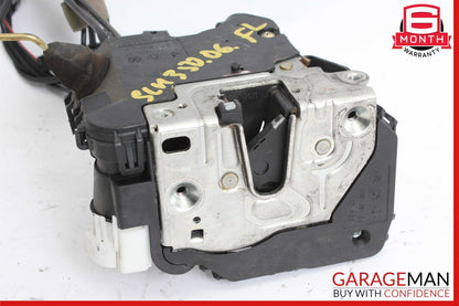 05-11 Mercedes R171 SLK350 Front Left Driver Side Door Lock Latch Actuator OEM