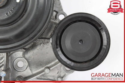 06-09 Mercedes W211 E350 C230 C350 CLK350 Engine Water Pump 2722010501 OEM