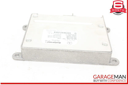 07-10 Mercedes W216 CL550 S550 CL600 Bluetooth Communication Control Module Unit