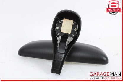 15-18 Audi Q3 A3 S3 Front Upper Windshield Interior Rear View Mirror OEM