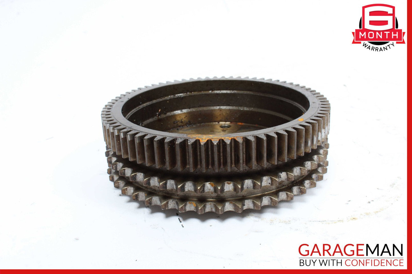 Mercedes W216 CL550 S550 SL550 Exhaust Camshaft Adjuster OEM