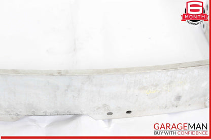 12-18 Mercedes W218 CLS550 Front Bumper Reinforcement Impact Crash Bar Rebar