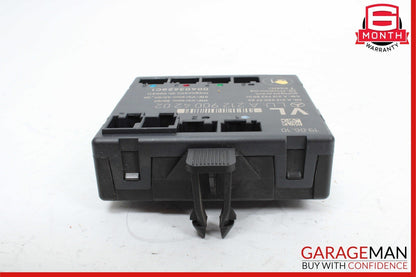 08-18 Mercedes C300 C350 CLS550 E350 Front Left Driver Door Control Module OEM