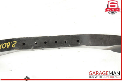 97-04 Porsche Boxster 986 Rear Subframe Crossmember Sub Frame Bar Assembly OEM