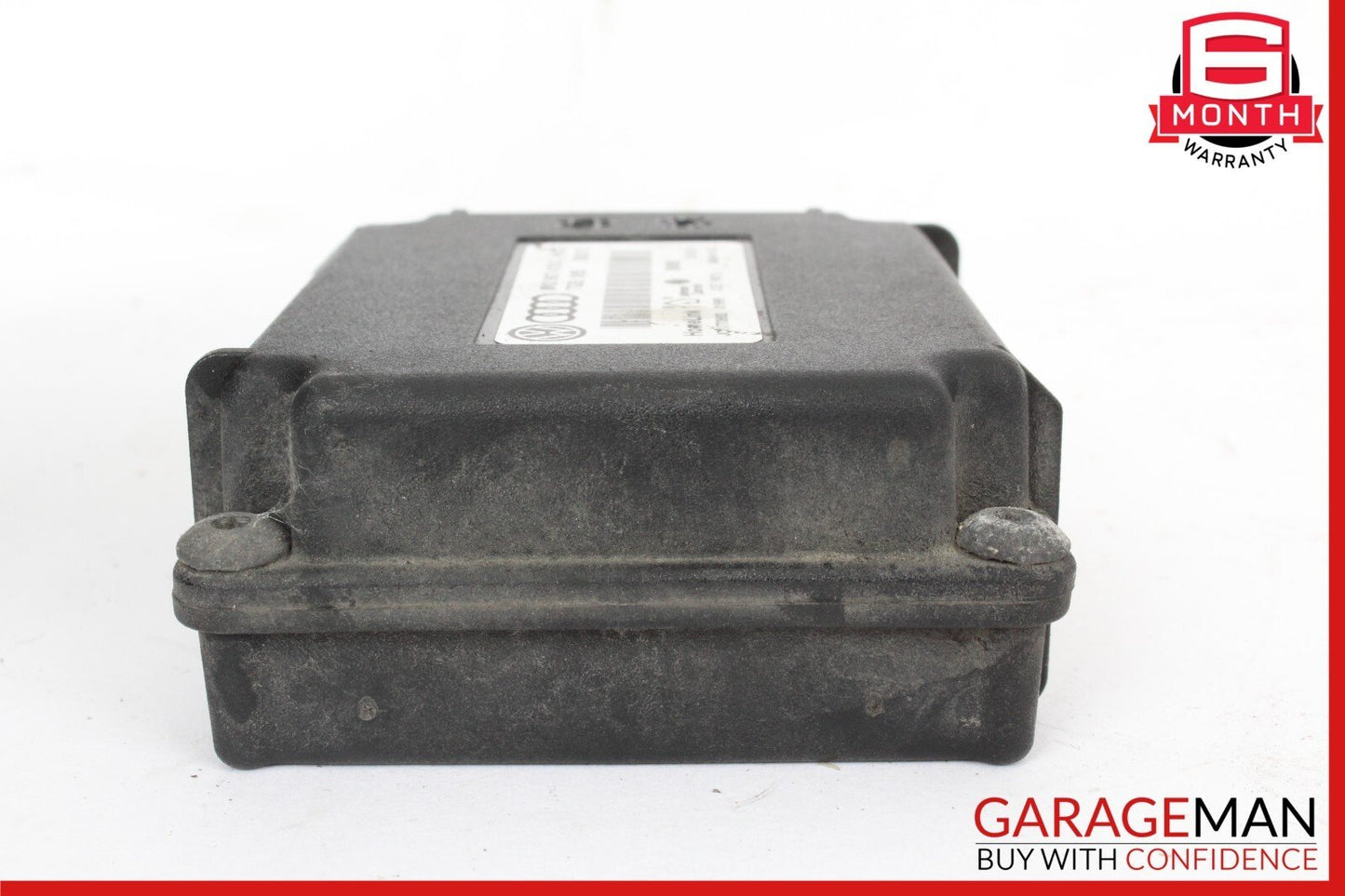 11-18 Porsche Cayenne 958 Garage Opener Module Unit OEM