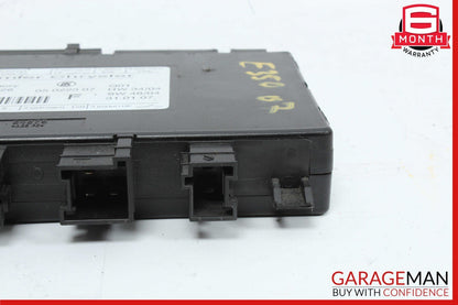 03-11 Mercedes W211 E350 GL550 CLS500 Front Left Side Seat Control Module OEM
