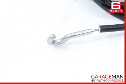03-09 Mercedes W211 E320 E350 E63 Rear Left Side Door Lock Latch Actuator OEM