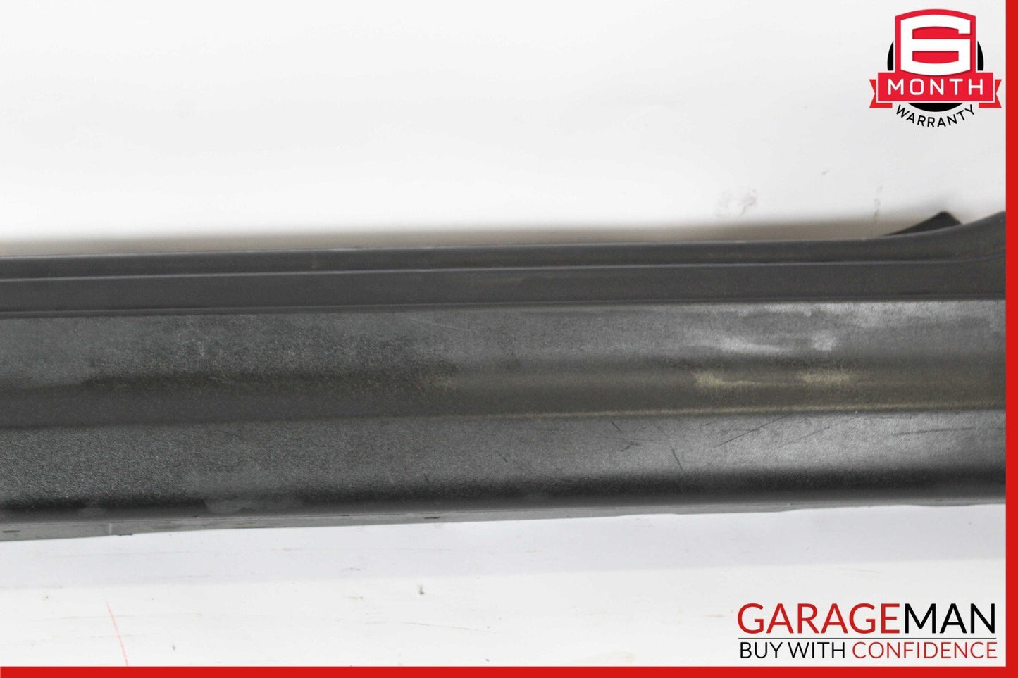 14-19 Mini Cooper Hardtop Left Driver Side Rocker Panel Skirt Black OEM