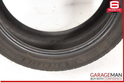 Michelin Pilot Sport All Season 4 245/40 ZR18 97Y Wheel Tire OEM