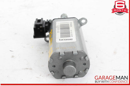 17-24 Audi A4 Front Right Passenger Side Seat Ajust Tilt Motor C20375105 OEM