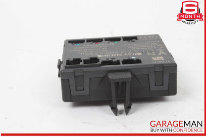 08-18 Mercedes W204 C250 E550 Front Right Passenger Side Door Control Module OEM