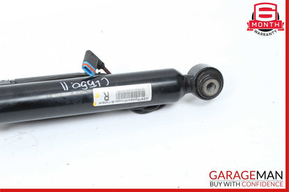 07-14 Mercedes W221 S550 CL550 Rear Right Side Airmatic Suspension Shock Strut