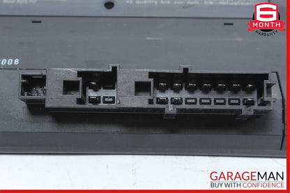 07-13 Mercedes W221 S500 S550 Front Left Side Under Seat Controller Module Unit