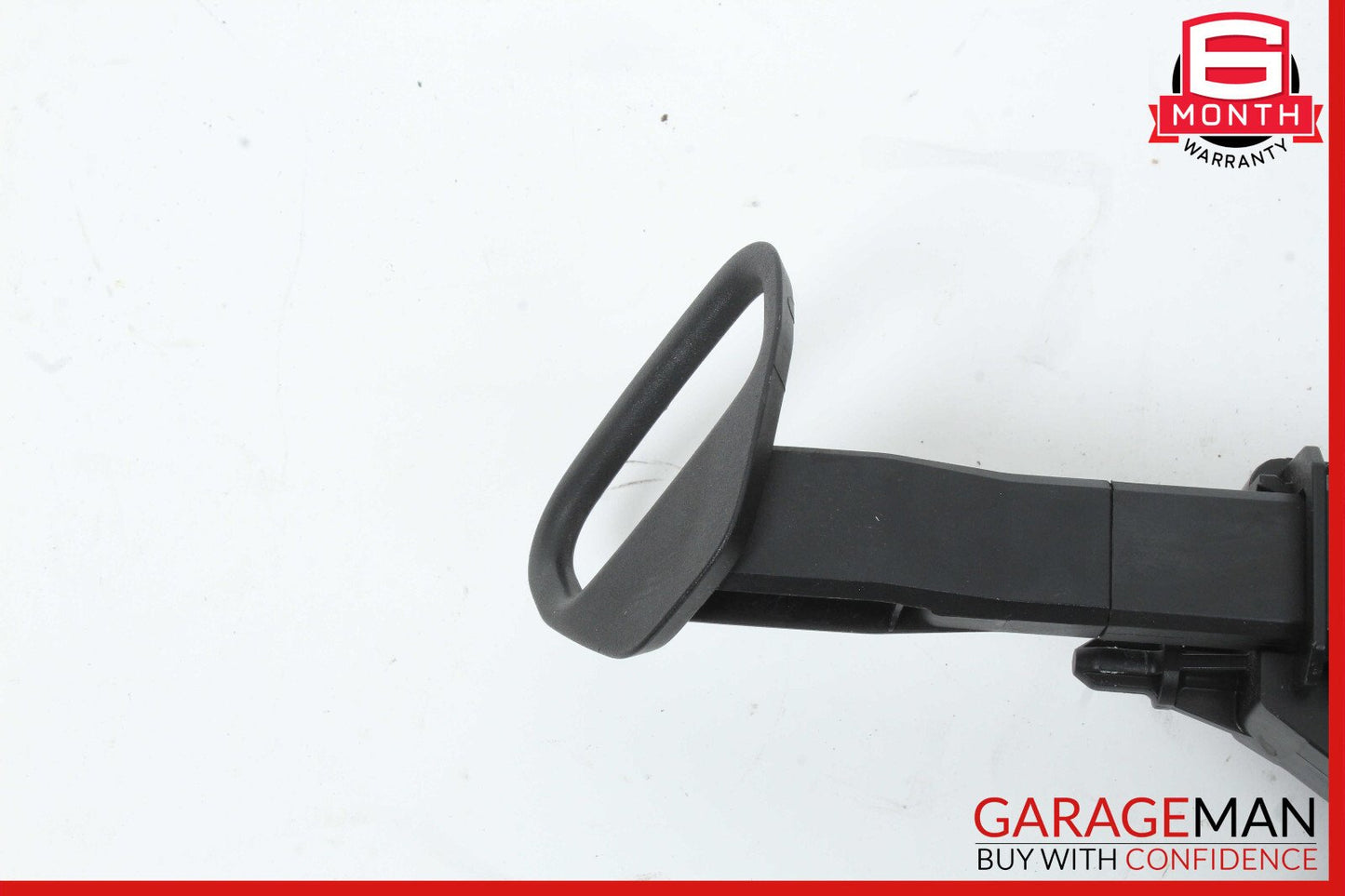 10-17 Mercedes W207 E350 Front Right Side Seat Belt Feeder Retractor OEM