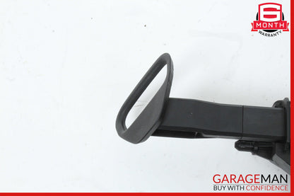 10-17 Mercedes W207 E350 Front Right Side Seat Belt Feeder Retractor OEM