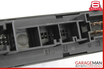 07-13 Mercedes W221 S400 S550 Front Left Driver Seat Control Module Unit OEM