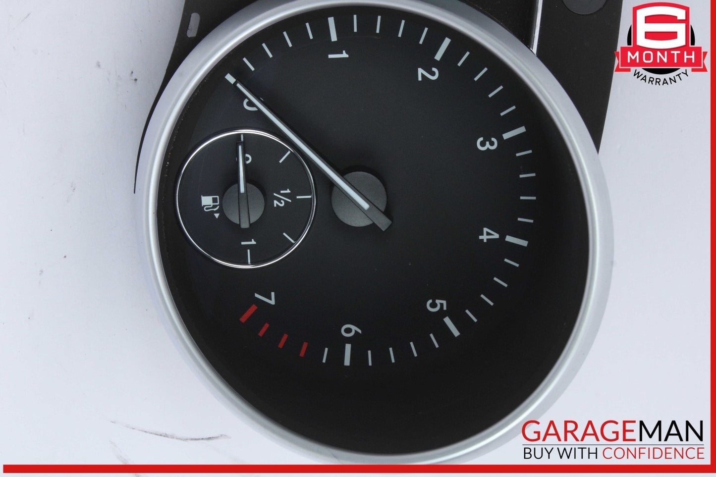 06-08 Mercedes W164 ML350 ML550 Speedometer Instrument Cluster Gauge OEM
