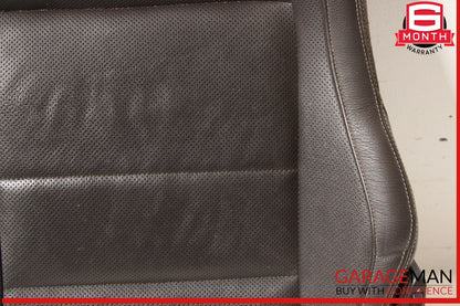 10-17 Mercedes W207 E400 E550 Front Right Lower Bottom Seat Cushion OEM