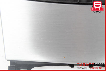 08-17 Mercedes C250 Center Console Ashtray Ash Tray Lighter Compartment OEM
