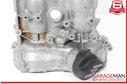 05-13 Mercedes W203 C230 E350 CLK350 Engine Cylinder Head Cover Right Side OEM