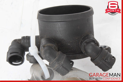 14-21 BMW i3 I01 Hybrid Engine Motor Intake Throttle Body OEM