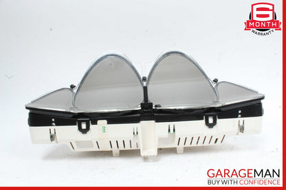 03-08 Mercedes R230 SL500 SL550 SL600 Instrument Cluster Speedometer OEM