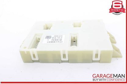 13-19 Mercedes X166 GL450 4MATIC Rear SAM Module Control Unit Signal Acquisition