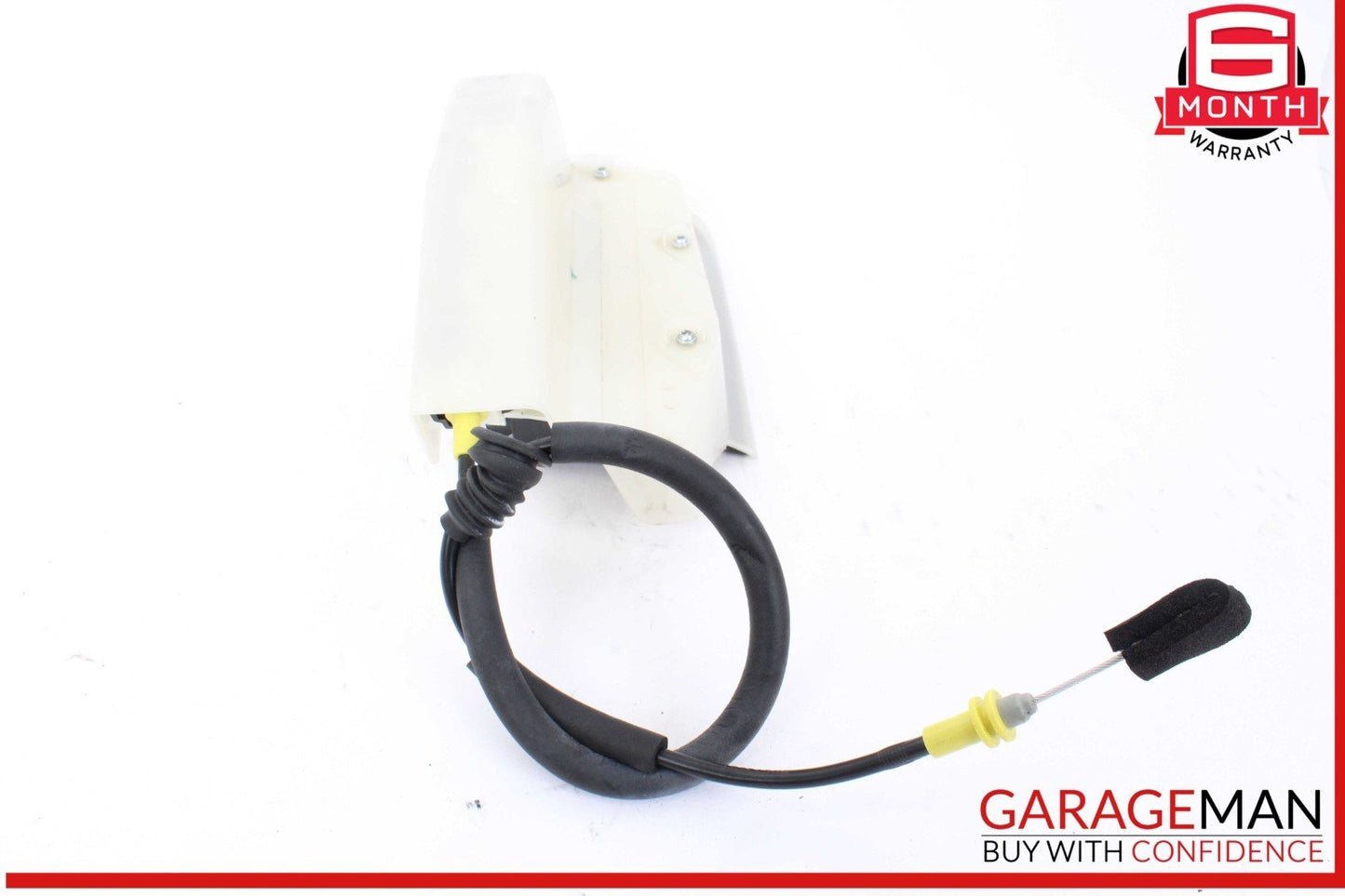 17-23 Tesla Model 3 Rear Left Driver Side Door Lock Latch Actuator 106897000F