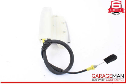 17-23 Tesla Model 3 Rear Left Driver Side Door Lock Latch Actuator 106897000F