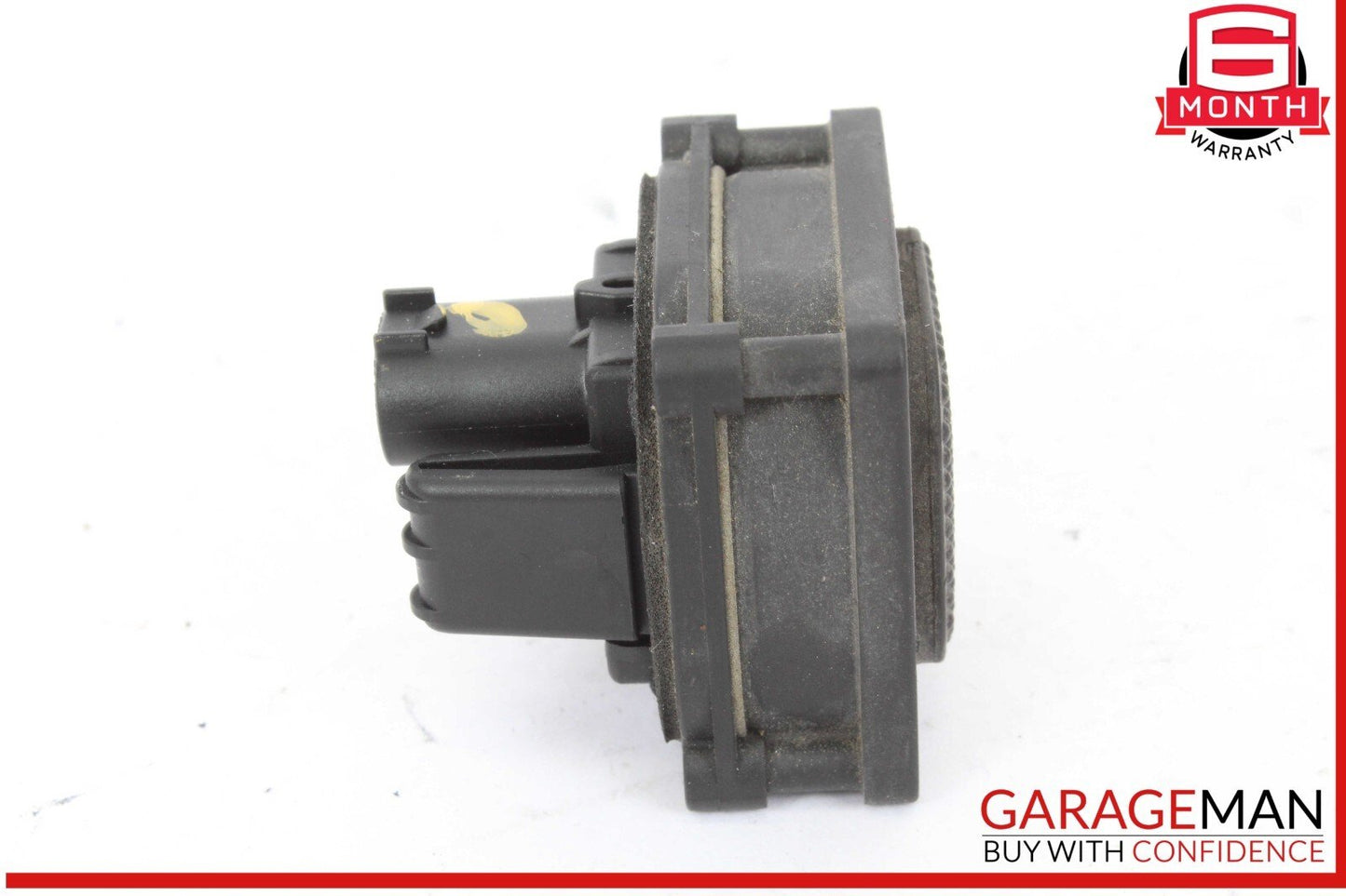 07-14 Mercedes W221 S550 CL550 Trunk Handle Keyless Go Switch 2218209510 OEM