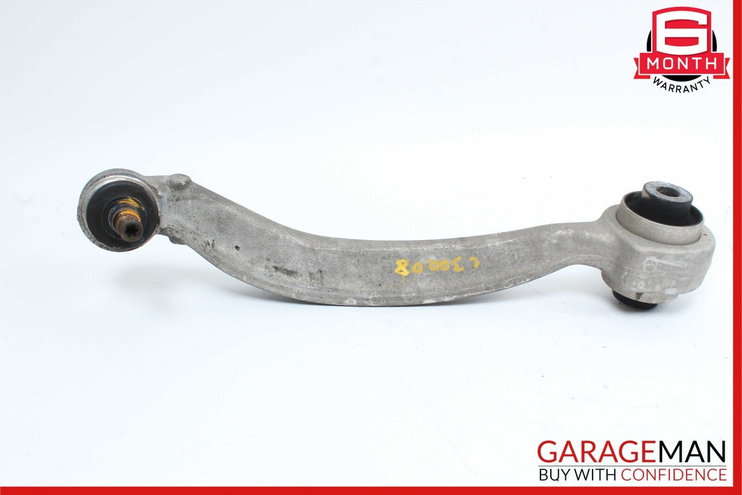 08-14 Mercedes W204 C300 C250 Front Right RWD Suspension Lower Control Arm OEM