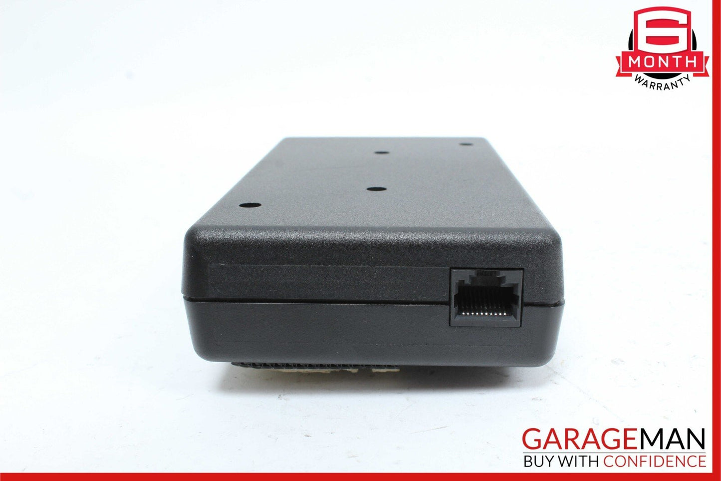 07-14 Mercedes W221 S550 CL550 Ipod Interface Control Module Unit B67824252 OEM