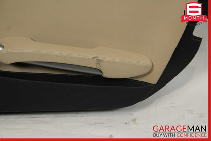 05-11 Mercedes R171 SLK300 SLK350 Front Right Passenger Interior Door Panel OEM