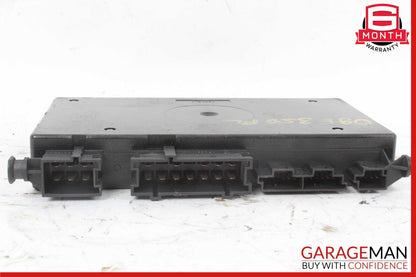 03-13 Mercedes W211 E350 CLS550 Front Left Side Seat Control Module Unit OEM