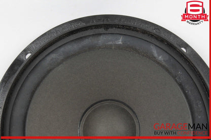 06-12 Mercedes X164 GL450 Left & Right Door Sound Audio Speakers Set of 2