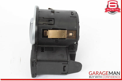 08-20 Mercedes X166 GL450 E350 Headlight Fog Light Switch Control Module OEM