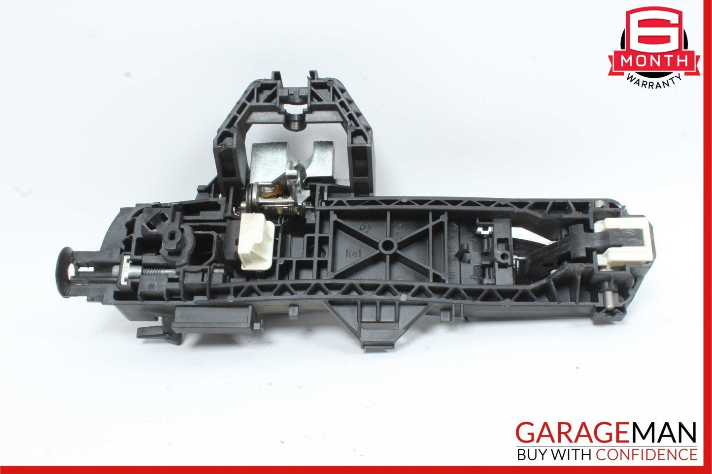 08-14 Mercedes W204 C300 4MATIC C350 Right Side Exterior Door Handle OEM