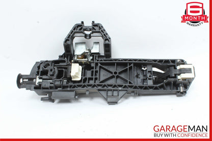08-14 Mercedes W204 C300 4MATIC C350 Right Side Exterior Door Handle OEM