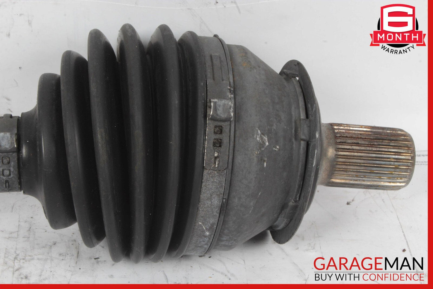 14-18 Mercedes W117 CLA250 Front Left Driver Side Axle Shaft Driveshaft OEM