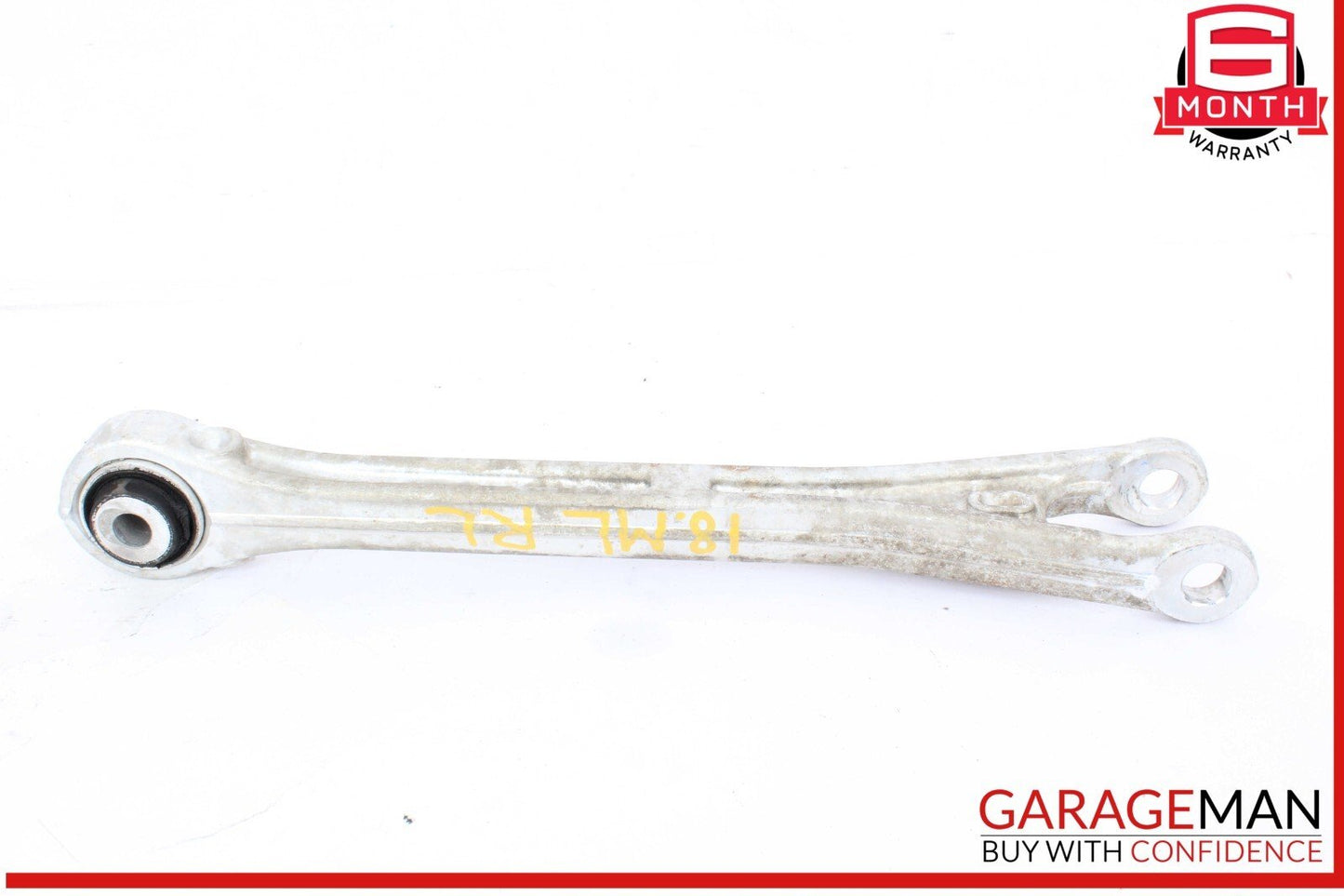 14-20 Maserati Levante Ghibli Rear Right or Left Side Lower Control Arm OEM