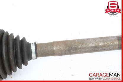 98-05 Mercedes W163 ML320 ML55 AMG Front Right Side Axle CV Half Shaft OEM