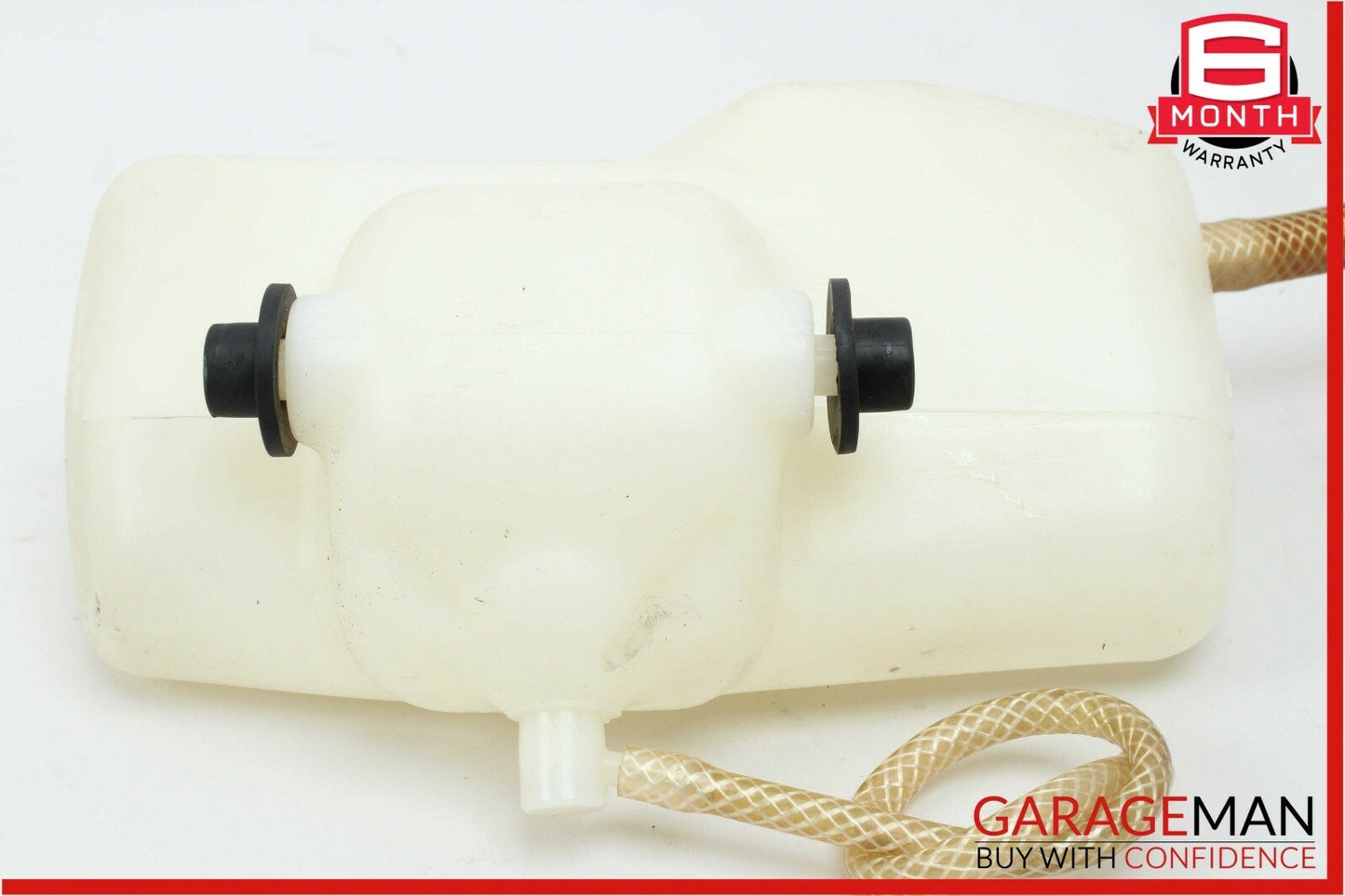 03-11 Mercedes W211 E350 CLS500 Windshield Washer Fluid Tank Reservoir OEM