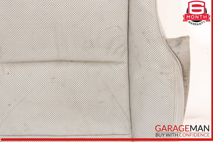10-13 Mercedes W221 S550 S400 Front Right Seat Cushion Bottom Lower OEM