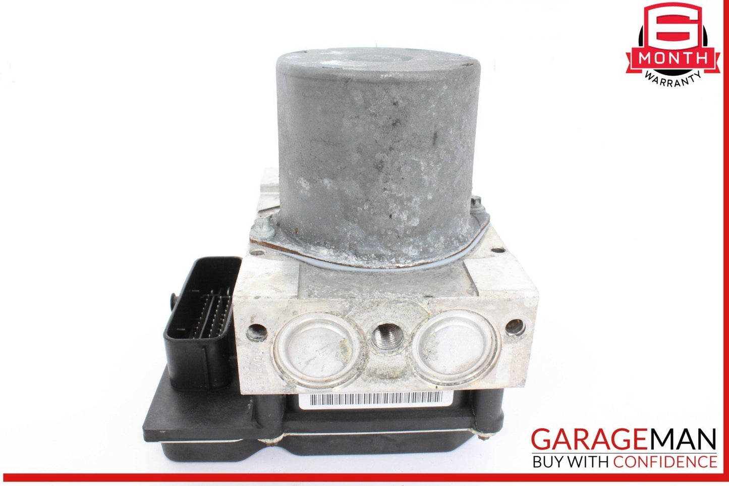 10-14 Mercedes W212 E350 CLS350 ABS Anti Lock Brake Pump Control Module OEM