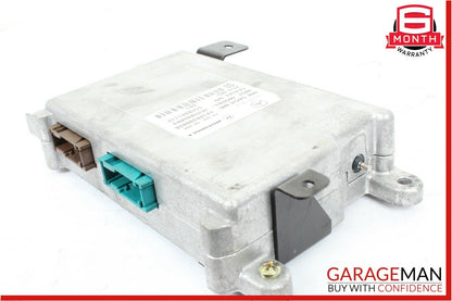 00-06 Mercedes CL500 S500 Motorola Telephone Phone Voice Control Module Unit OEM